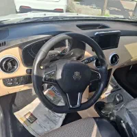 اطلس فول ،سانروف دار سقف مشکی|خودرو سواری و وانت|بوکان, |دیوار