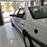 پژو ۴۰۵ دوگانه کارخانه بدون آفتاب سوختگی|خودرو سواری و وانت|ایلام, |دیوار