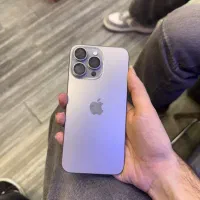 آیفون 15 پرومکس