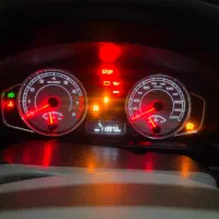 پارس سال مدل 1398|خودرو سواری و وانت|یاسوج, |دیوار