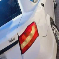 ساینا مدل ۹۸|خودرو سواری و وانت|بهبهان, |دیوار