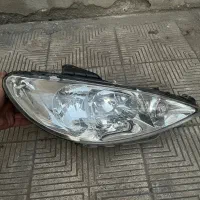 خطر کروز ۲۰۷/ چراغ جلو کبریتی ۲۰۶/ فرمان ۲۰۶/سنتر|قطعات یدکی و لوازم جانبی|تهران, امیریه|دیوار