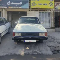 وانت بار ۸۸دره شهر|خودرو سواری و وانت|دره شهر, |دیوار