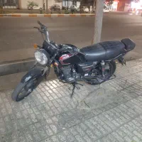 موتور سیکلت|موتورسیکلت|تربت‌حیدریه, قائم|دیوار