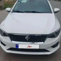 تارا اتومات v4|خودرو سواری و وانت|اهواز, فولادشهر|دیوار