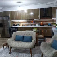 اجاره واحد ۹۰متری/گلستان/طبقه دوم