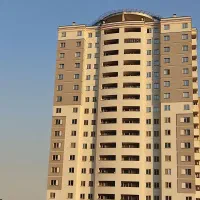 ۷۵متر، ۲خواب، نورگیر، کنار دریاچه چیتگرمنطقه۲۲