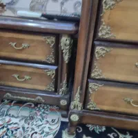 سرویس خواب کامل|تخت و سرویس خواب|کهریزک, |دیوار