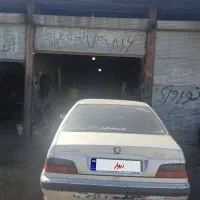 پژو پارس مدل 85|خودرو سواری و وانت|نقده, |دیوار