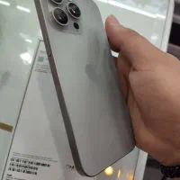 15 پرو مکس 256 با ریجستر