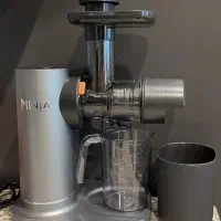 عصاره گیر نینجا آکبند