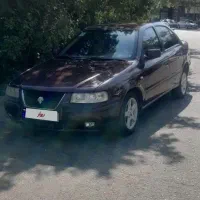 سمند مدل۹۰