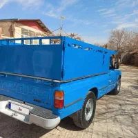 نیسان دیزل|خودرو سواری و وانت|چترود, |دیوار