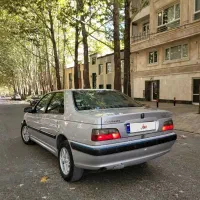 پژو پارس ELX مدل 84|خودرو سواری و وانت|همدان, |دیوار