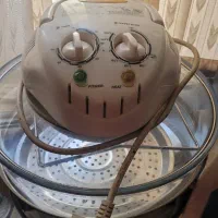 هواپز|اجاق گاز و لوازم برقی پختوپز|مشهد, ایثار|دیوار