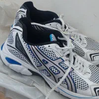 کفش ورزشی والیبال ، رانینگ، اسیکس Gt2130