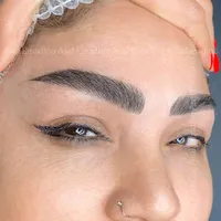 میکروبلیدینگ بن مژه شیدینگ لب**تخفیف ویژه**|خدمات آرایشگری و زیبایی|مشهد, سجاد شهر|دیوار