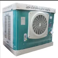 کولر آبی ۳۰۰۰ جنرال