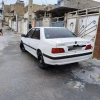 فروش پارس سال|خودرو سواری و وانت|ایذه, |دیوار