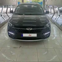 اریزو 6 اکسلنت مدل 98تمیز فول 107هزار کار