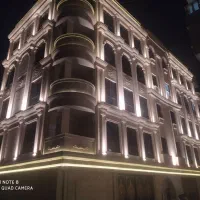 برق ساختمان