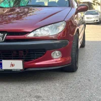 ۲۰۶تیپ ۳مدل ۸۴|خودرو سواری و وانت|ساری, |دیوار