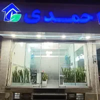 اجاره آپارتمان / مطهری فرد/خیلی تمیر