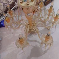 لوسترباکارات 8 شاخه