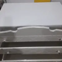 کمدو دراور منبران(درحدنو)|جاکفشی، کمد، دراور|رشت, دروازه لاکان|دیوار