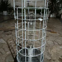 دستگاه لایت تاور بالن (بالن نورانی)|سایر لوازم برقی|رشت, رشتیان|دیوار