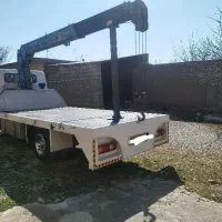 جرثقیل هیوندا مدل 89|خودرو سنگین|اسلامشهر, شهرک مهدیه|دیوار