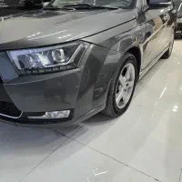 دنا پلاس توربو اتومات مدل ۴۰۲ دلفینی|خودرو سواری و وانت|بوشهر, |دیوار