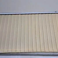 پرده عمودی (لوردراپه)|پرده، رانر، رومیزی|میانه, |دیوار