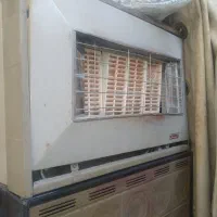 کابینت بخاری زمینی ودیواری .گازال پی جی.درب آهنی|مصالح و تجهیزات ساختمان|قم, نخودی|دیوار