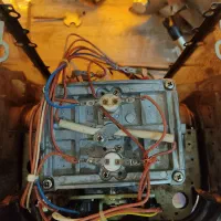 تعمیرات تخصصی اسپرسو ساز خانگی صنعتی و نیمه صنعتی