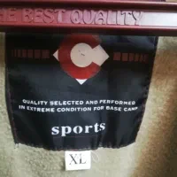 کاپشن خارجی(آلمان)بسیار گرم|کوهنوردی و کمپینگ|مشهد, فرهنگ|دیوار