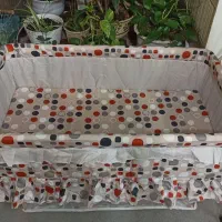 گهواره خارجی