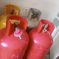 خرید و فروش کپسول گاز بوتان و اتان
