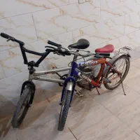 دوچرخه ۲۰