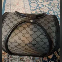 کیف لوازم  اکستنشن وناخن کاملا نو|آرایشی، بهداشتی، درمانی|شهریار, کردزار|دیوار