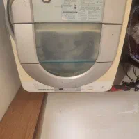 لباسشویی پاناسونیک