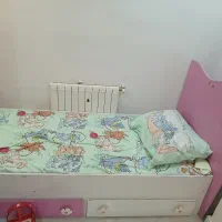 تخت کودک و نوجوان