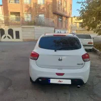 تیبا۲ مدل ۹۷|خودرو سواری و وانت|اصفهان, رزمندگان|دیوار