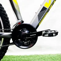 دوچرخه Viva سایز ۲۷/۵ بدنه آلومینیوم/ آکبند|دوچرخه، اسکیت، اسکوتر|گرگان, |دیوار