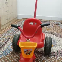 دوچرخه نو نو استفاده نشده|دوچرخه، اسکیت، اسکوتر|نجفآباد, گلدشت|دیوار