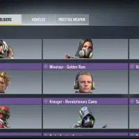 اکانت کالاف دیوتی|کنسول، بازی ویدئویی و آنلاین|اسفرورین, |دیوار