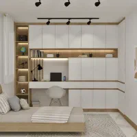طراحی داخلی،کابینت،نما و خدمات سه بعدی|خدمات پیشه و مهارت|تهران, اتحاد|دیوار