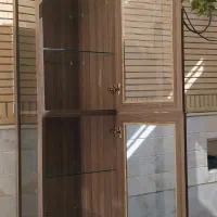 ویترین در حد نو