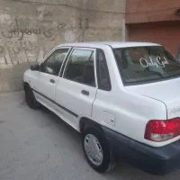 پراید مدل 89|خودرو سواری و وانت|ماهدشت, |دیوار