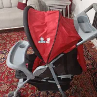 کالسکه نوزاد|کالسکه و لوازم جانبی|ایلخچی, |دیوار